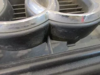  Решетка радиатора Audi A4 B8 Арт SM8037206, вид 8