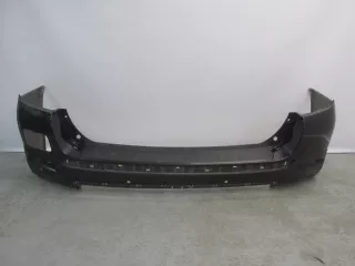  Бампер задний Toyota Highlander 2 Арт SM3848300, вид 1