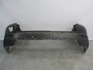  Бампер задний Toyota Highlander 2 Арт SM3848300, вид 2
