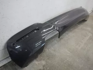  Юбка задняя BMW 3 F30/F31/GT F34 Арт SM7459132, вид 2