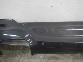  Юбка задняя BMW 3 F30/F31/GT F34 Арт SM7459132, вид 3