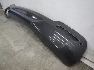  Юбка задняя BMW 3 F30/F31/GT F34 Арт SM7459132, вид 4
