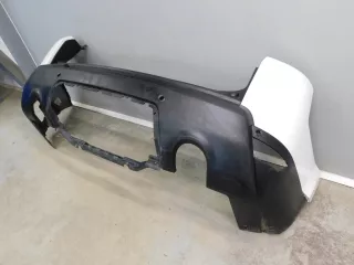  Бампер задний Land Rover Range Rover Sport 2 Арт SM3885585, вид 3