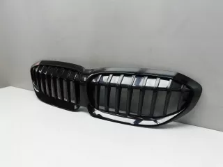  Решетка радиатора BMW 3 G20/G21 Арт SM80124863, вид 2