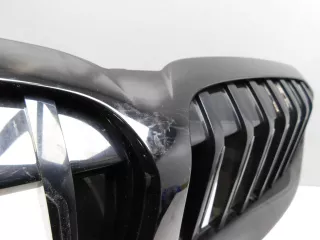  Решетка радиатора BMW 3 G20/G21 Арт SM80124863, вид 4