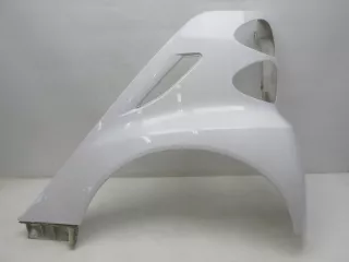  Крыло заднее левое Smart Fortwo 1 Арт SM6251049