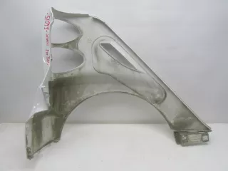  Крыло заднее левое Smart Fortwo 1 Арт SM6251049, вид 5