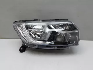  Фара правая Renault Logan 2 Арт SM160015, вид 1