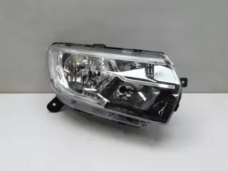  Фара правая Renault Logan 2 Арт SM160015, вид 2