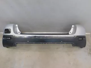  Бампер задний Toyota Highlander 2 Арт SM5216386114, вид 1