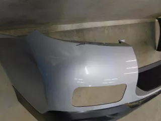  Бампер задний Toyota Highlander 2 Арт SM5216386114, вид 3