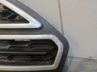  Решетка в бампер центральная Ford EcoSport Арт SM10045260, вид 3