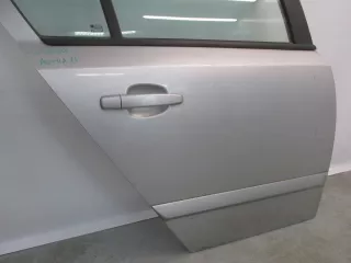  Дверь задняя правая Opel Astra H Арт SM3647899, вид 2