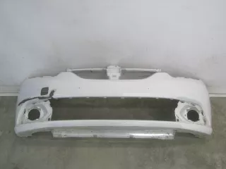  Бампер передний Renault Logan 2 Арт SM3757816, вид 1