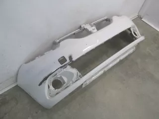  Бампер передний Renault Logan 2 Арт SM3757816, вид 2