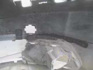  Бампер передний Renault Logan 2 Арт SM3757816, вид 5