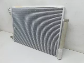  Радиатор кондиционера Renault Logan 2 Арт SM8764368, вид 3