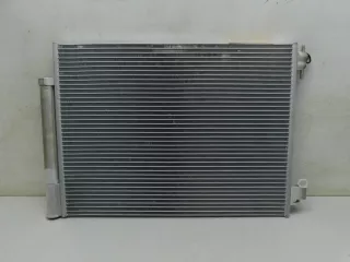  Радиатор кондиционера Renault Logan 2 Арт SM8764368, вид 4