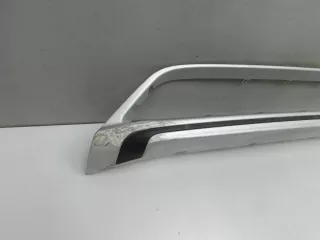  Накладка переднего бампера Volvo V60 1 Арт SM270116992, вид 2