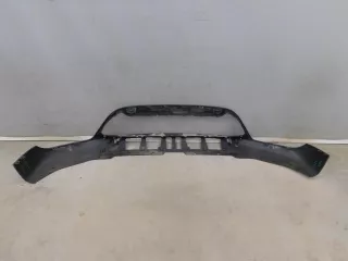  Юбка передняя BMW X1 F48 Арт SM139213, вид 2