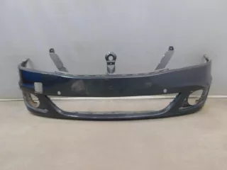 Бампер передний Renault Logan 2 Арт SM3727348, вид 1
