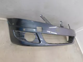  Бампер передний Renault Logan 2 Арт SM3727348, вид 4