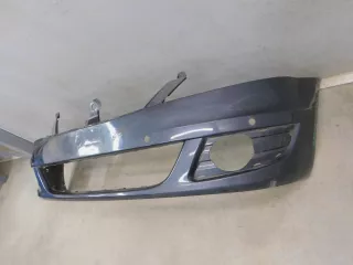  Бампер передний Renault Logan 2 Арт SM3727348, вид 6
