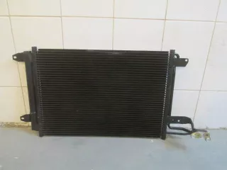  Радиатор кондиционера Skoda Octavia A5 Арт SM338724654