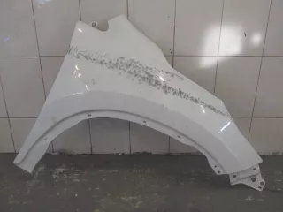  Крыло переднее правое Honda CR-V 2 Арт SM3044836