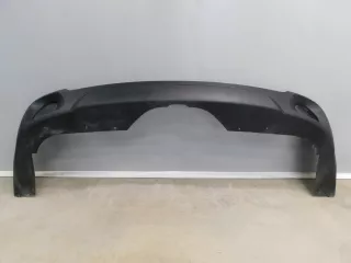  Юбка задняя BMW X5 F15 Арт SM7471825, вид 2