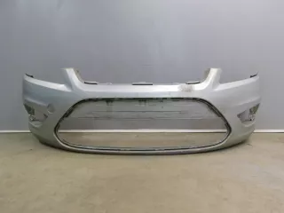  Бампер передний Ford Focus 2 Арт SM3786465, вид 1