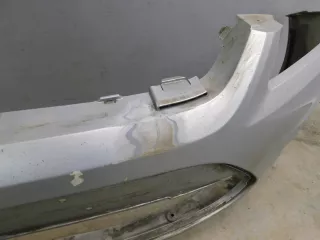  Бампер передний Ford Focus 2 Арт SM3786465, вид 2