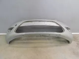  Бампер передний Ford Focus 2 Арт SM3786465, вид 3