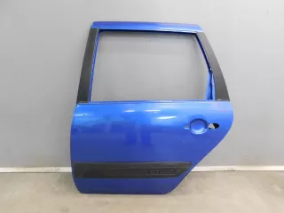  Дверь задняя левая Lada KALINA 2 Арт SM3593928
