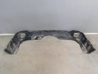  Юбка задняя BMW X5 F15 Арт SM7496647, вид 4