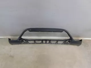  Юбка передняя BMW X1 F48 Арт SM139421, вид 1