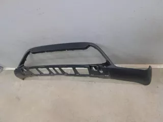  Юбка передняя BMW X1 F48 Арт SM139421, вид 3