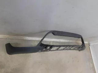  Юбка передняя BMW X1 F48 Арт SM156799, вид 2