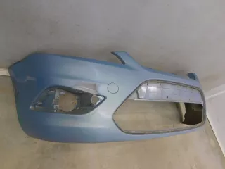  Бампер передний Ford Focus 2 Арт SM3739511, вид 3