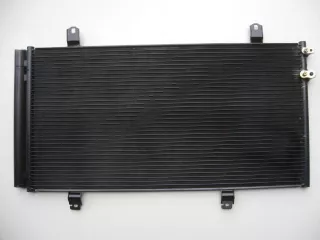  Радиатор кондиционера Toyota Camry XV30 Арт SM5215872415