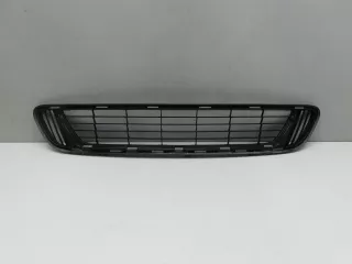 Решетка в бампер центральная Toyota Venza 1 Арт SM100101578, вид 1