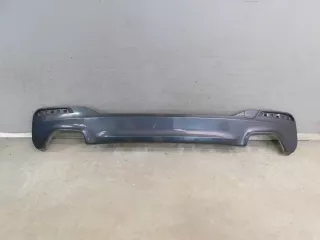 Юбка задняя BMW 5 G30/G31 Арт SM131986, вид 1