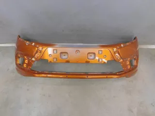  Бампер передний Lada Granta Арт SM151224, вид 2