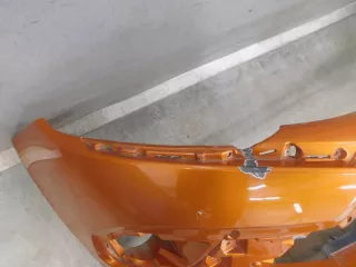 Бампер передний Lada Granta Арт SM151224, вид 4
