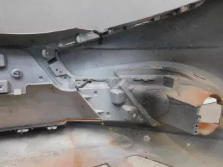  Бампер передний Lada Granta Арт SM151224, вид 8