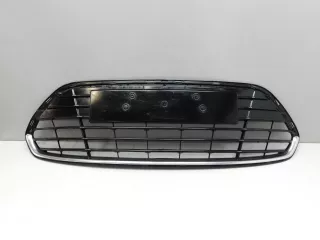  Решетка в бампер центральная Ford Mondeo 1 Арт SM10081267
