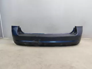  Бампер задний Volvo S40 2 Арт SM127038, вид 1