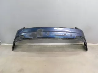 Бампер задний Volvo S40 2 Арт SM127038, вид 2