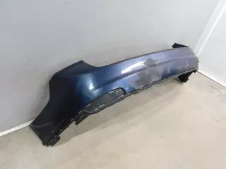  Бампер задний Volvo S40 2 Арт SM127038, вид 3