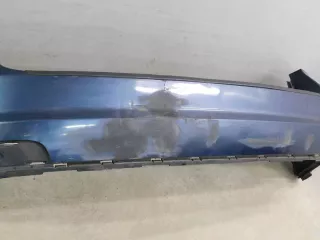  Бампер задний Volvo S40 2 Арт SM127038, вид 4